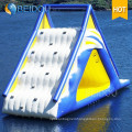 Popular Durable Giant Adult Inflatable Pool Floating Water Slide